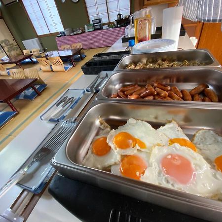 Nozawa Dream Central エクステリア 写真