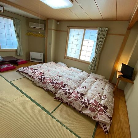 Nozawa Dream Central エクステリア 写真