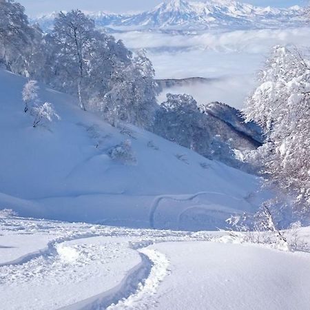 Nozawa Dream Central エクステリア 写真