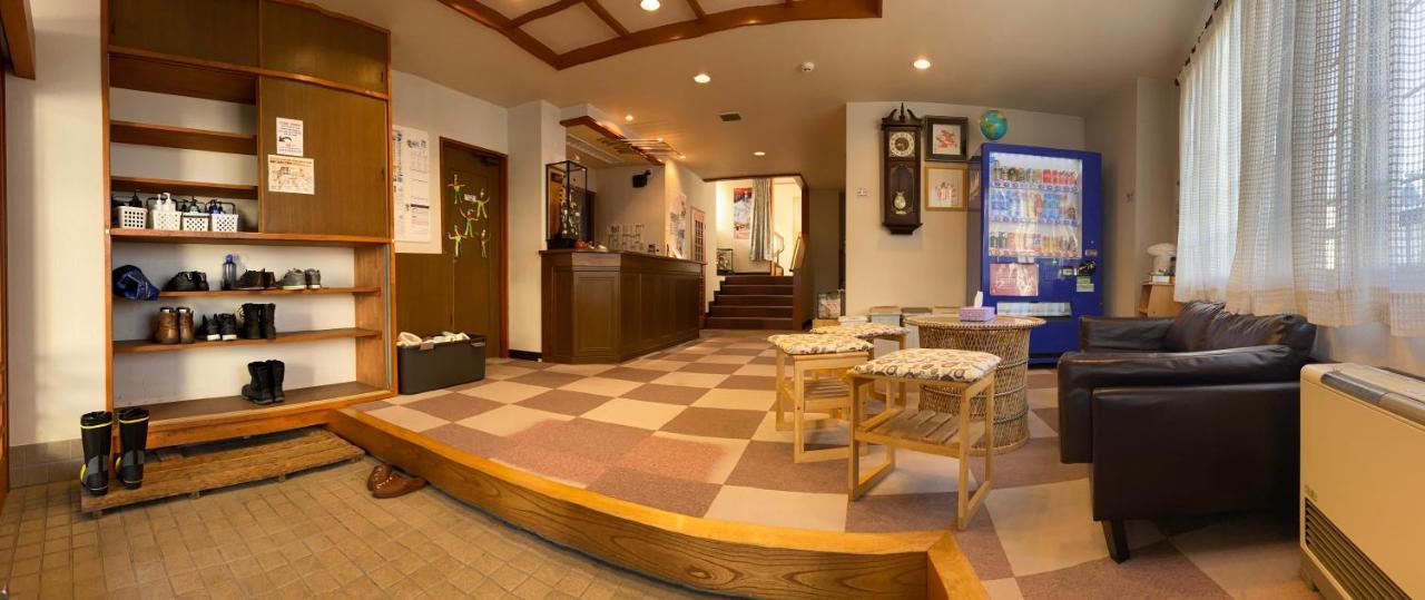 Nozawa Dream Central エクステリア 写真