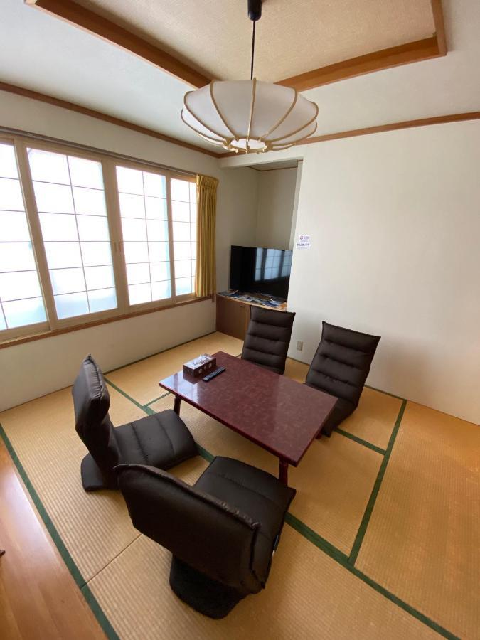 Nozawa Dream Central エクステリア 写真