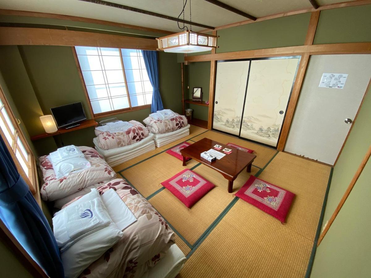 Nozawa Dream Central エクステリア 写真