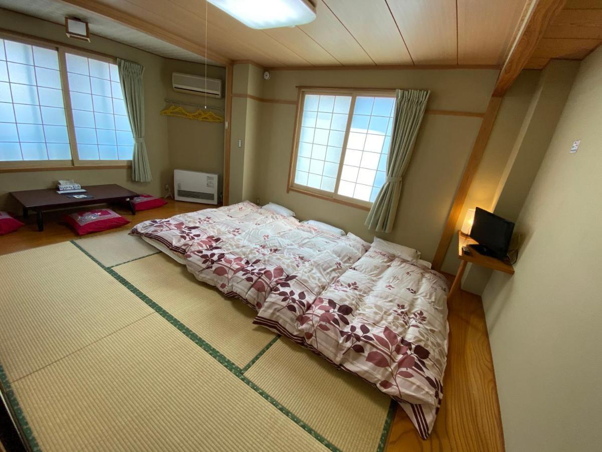 Nozawa Dream Central エクステリア 写真