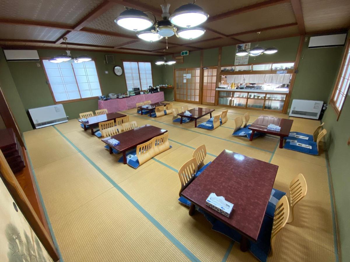 Nozawa Dream Central エクステリア 写真