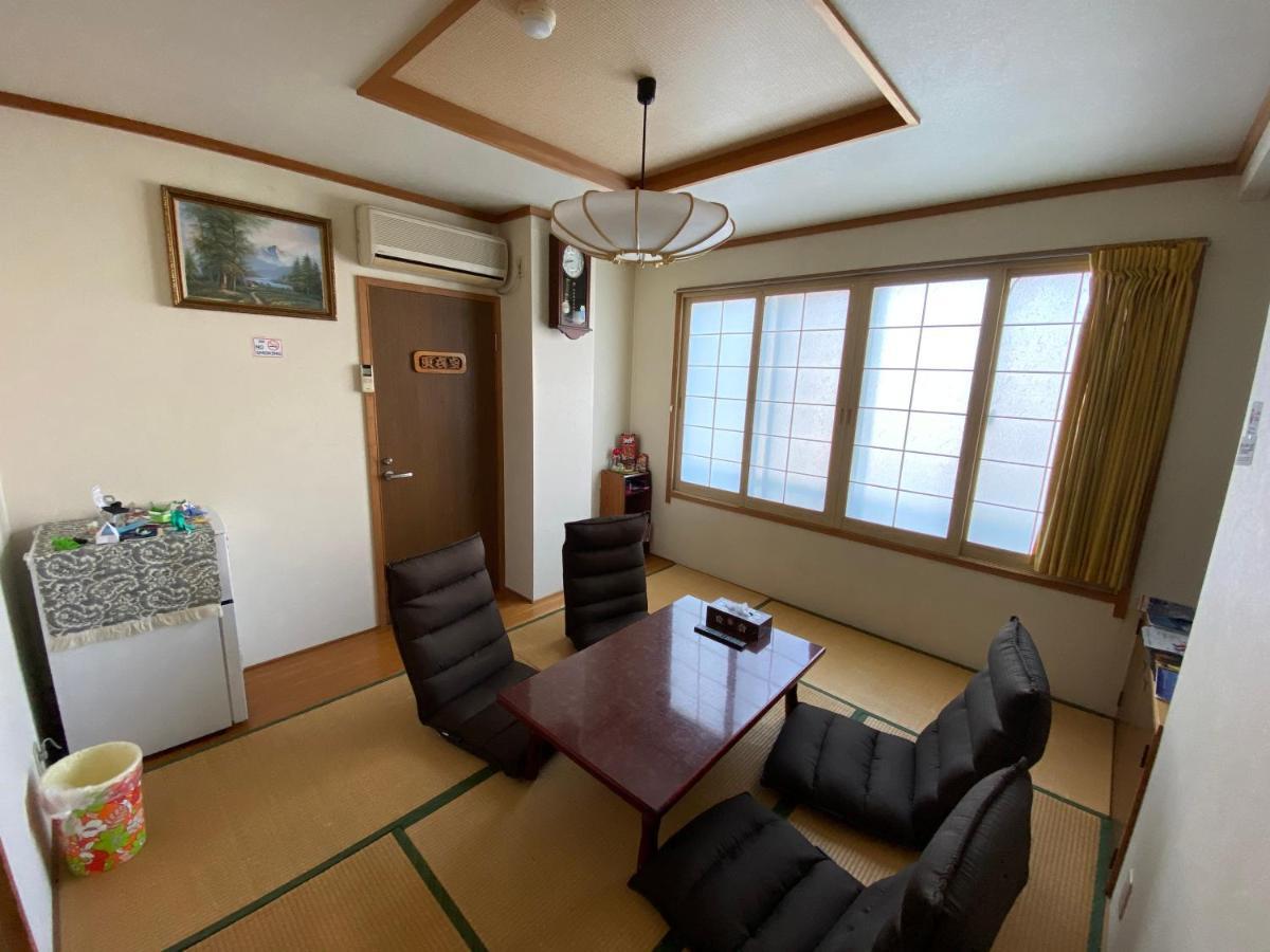 Nozawa Dream Central エクステリア 写真