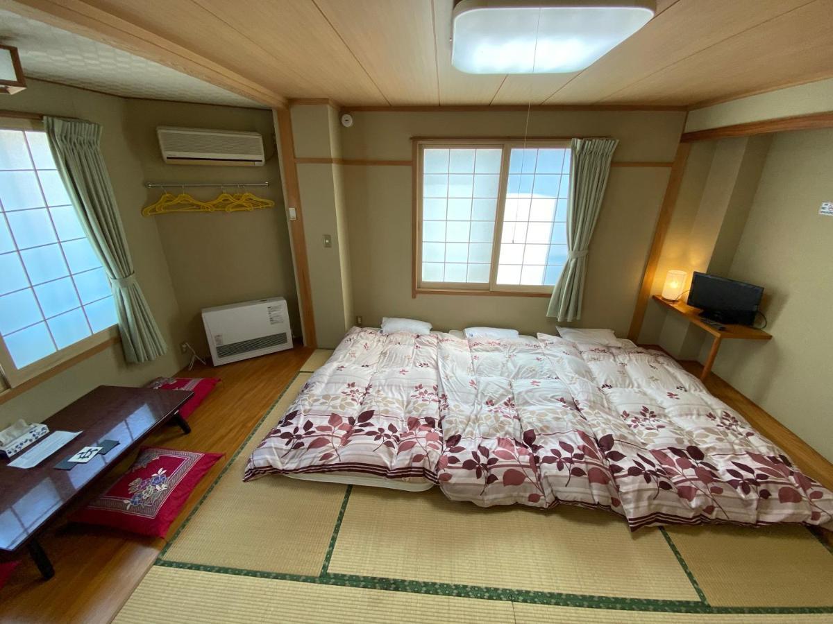 Nozawa Dream Central エクステリア 写真