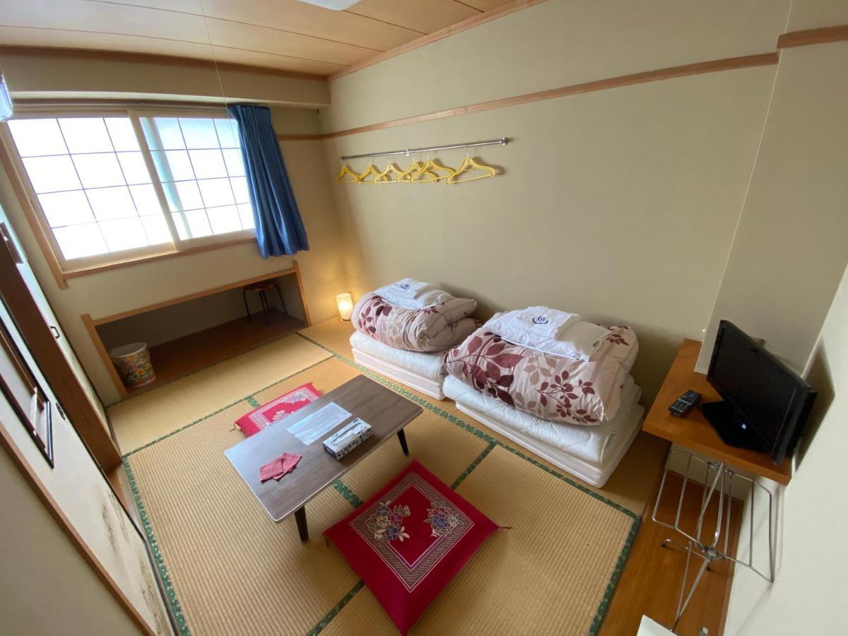 Nozawa Dream Central エクステリア 写真