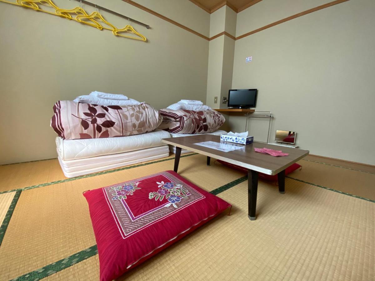 Nozawa Dream Central エクステリア 写真
