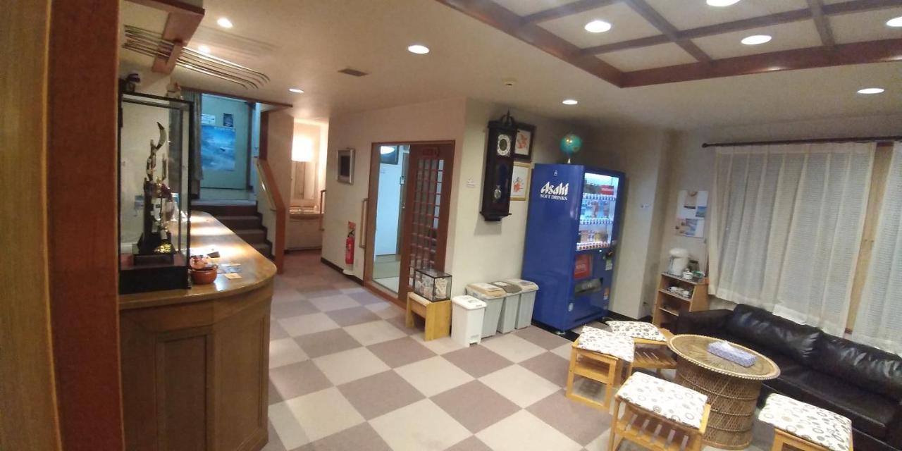 Nozawa Dream Central エクステリア 写真