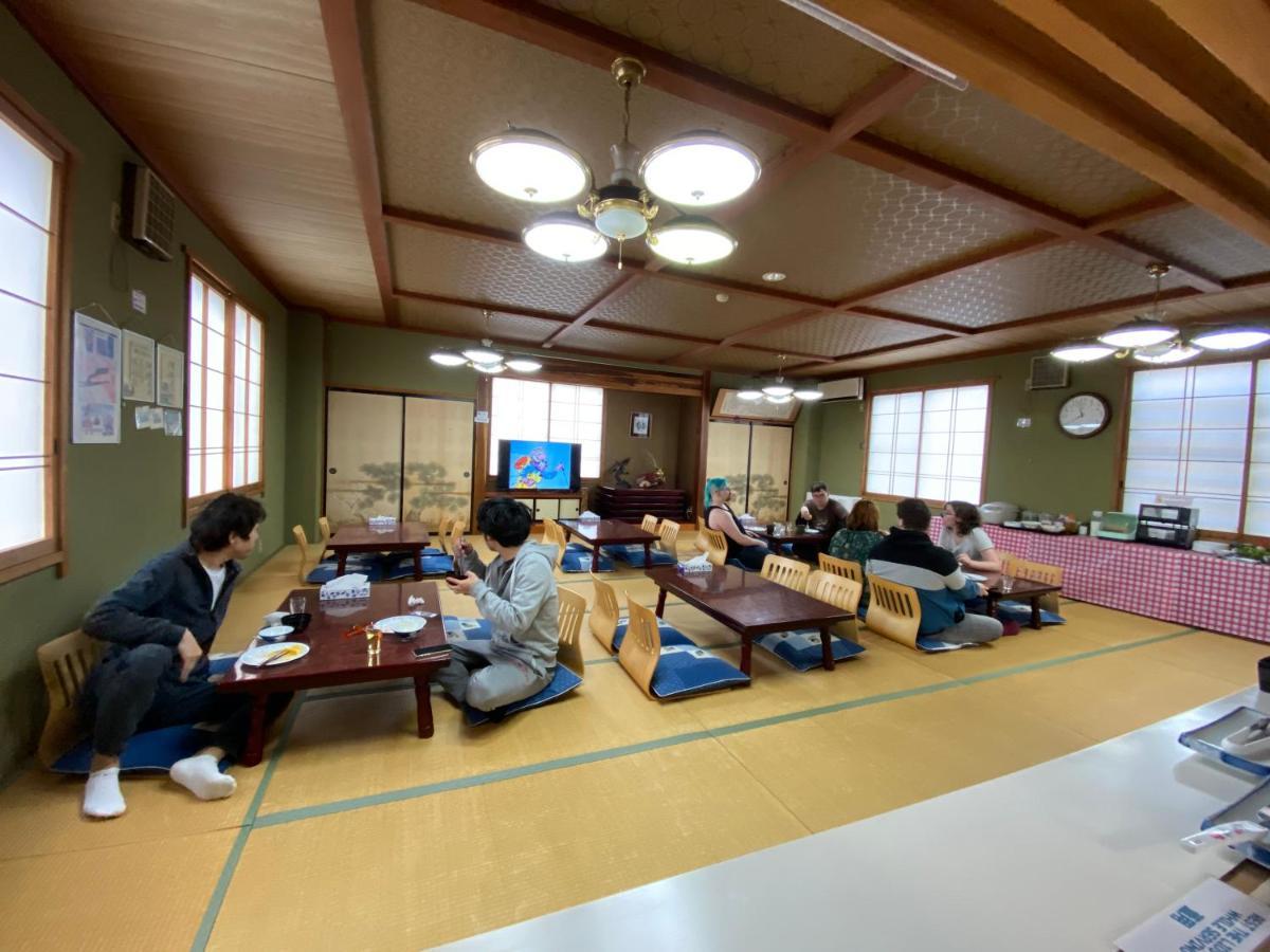 Nozawa Dream Central エクステリア 写真