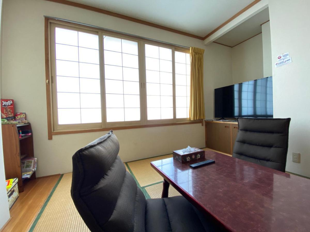 Nozawa Dream Central エクステリア 写真