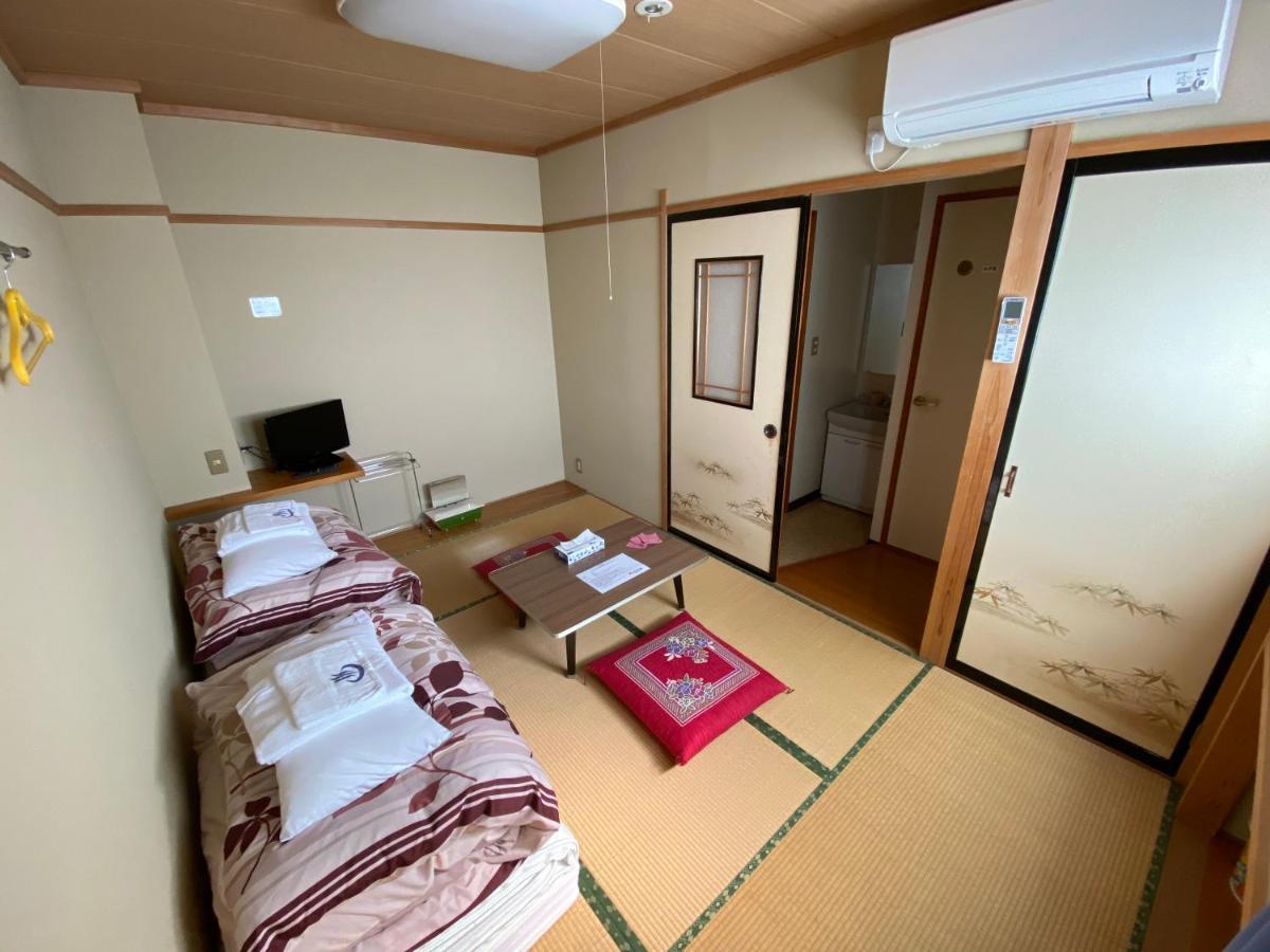 Nozawa Dream Central エクステリア 写真