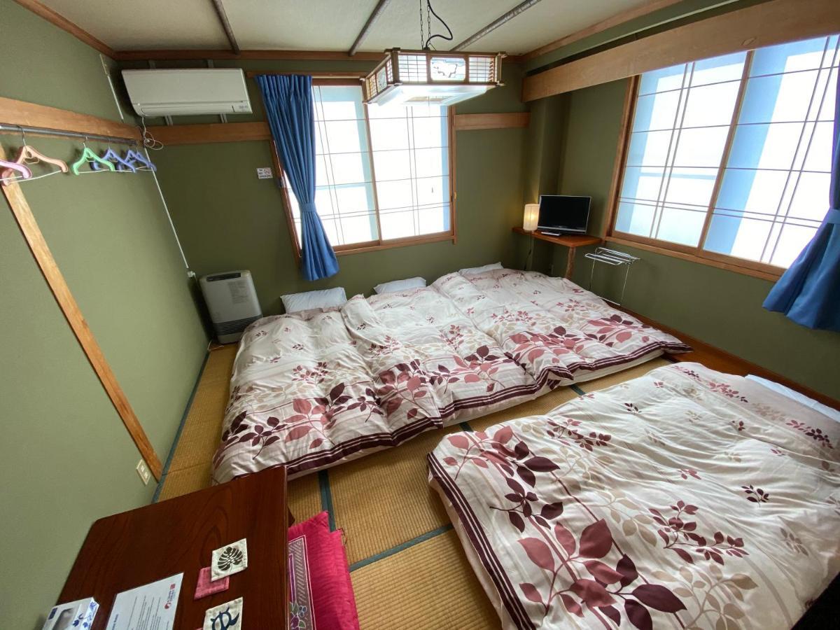 Nozawa Dream Central エクステリア 写真