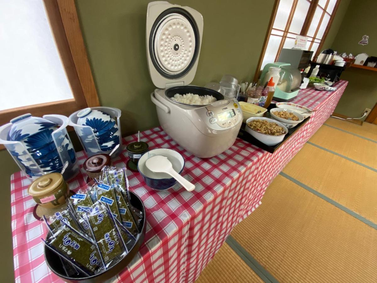 Nozawa Dream Central エクステリア 写真