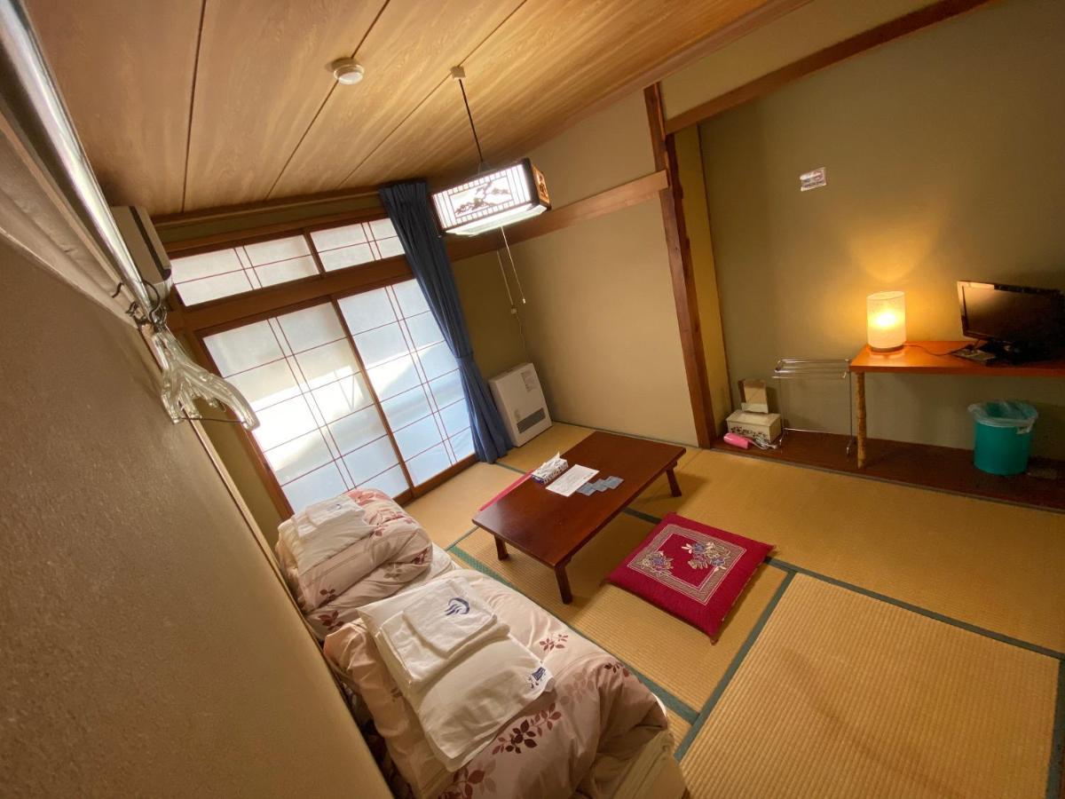 Nozawa Dream Central エクステリア 写真