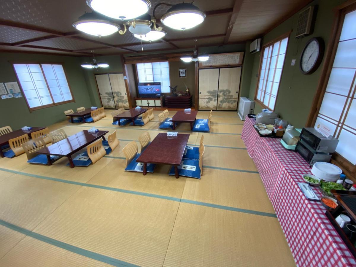 Nozawa Dream Central エクステリア 写真