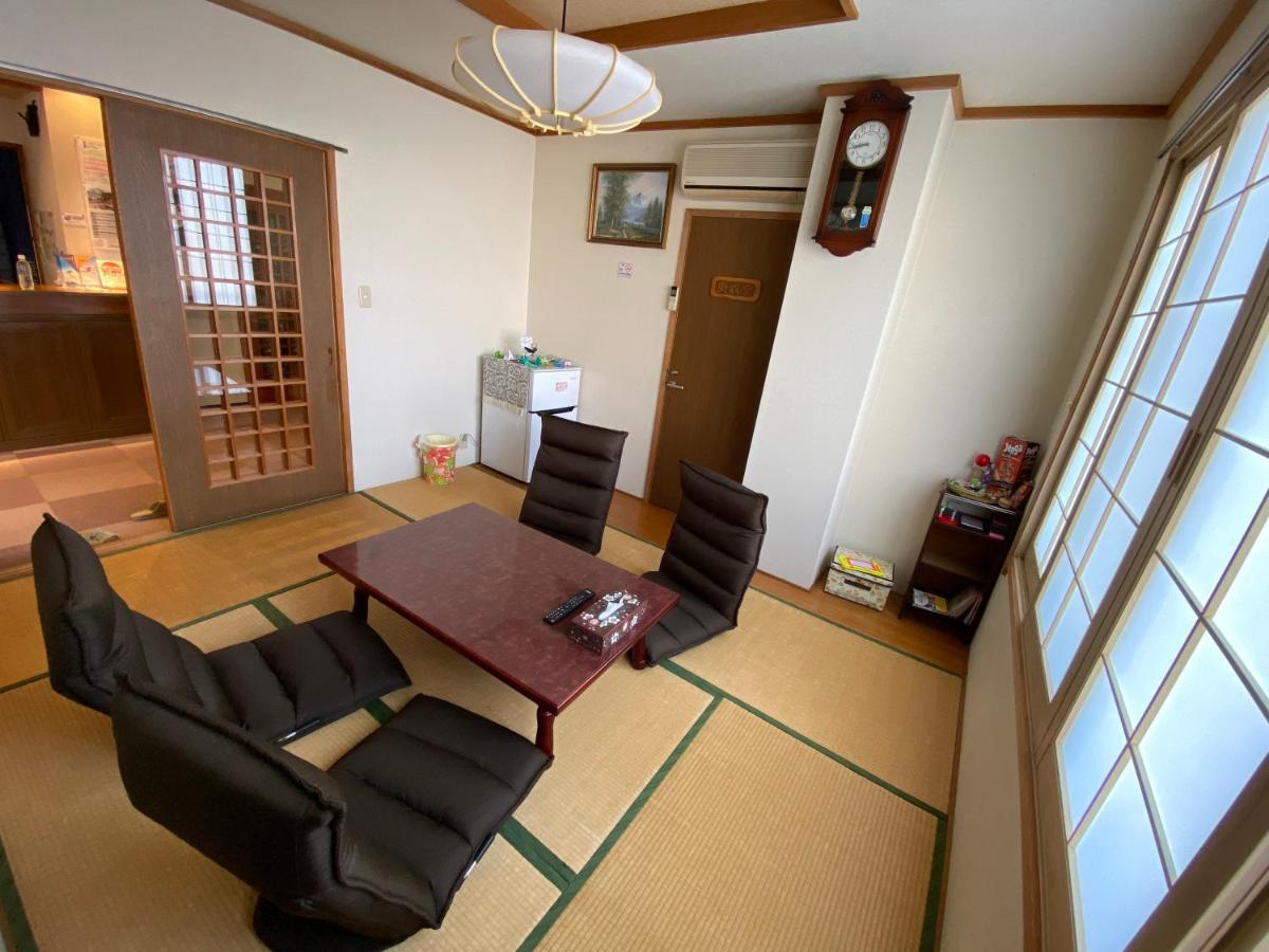 Nozawa Dream Central エクステリア 写真