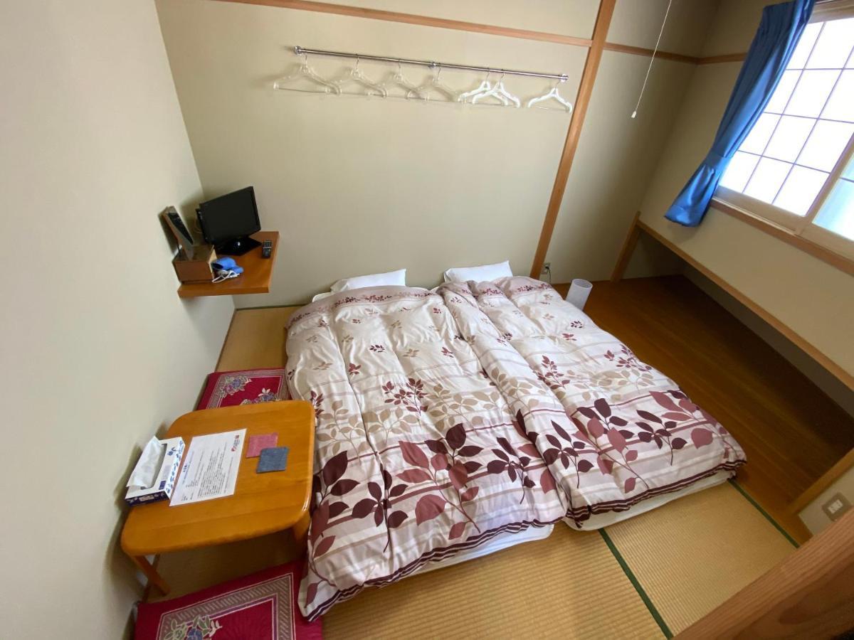 Nozawa Dream Central エクステリア 写真
