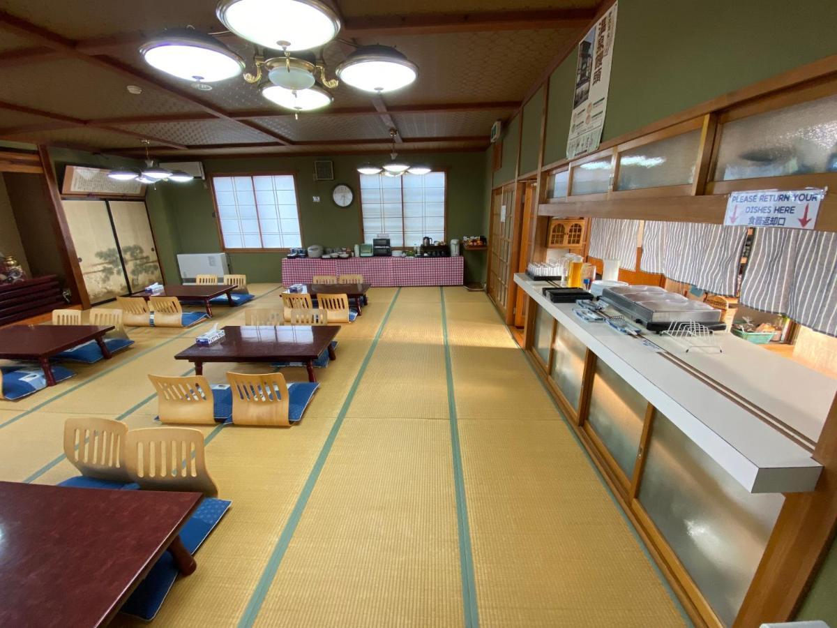 Nozawa Dream Central エクステリア 写真