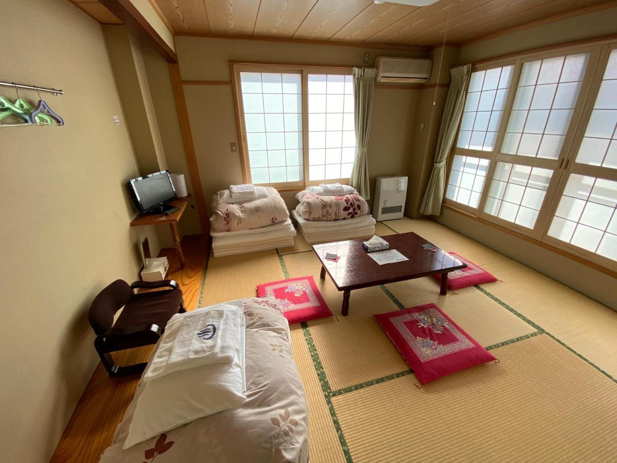 Nozawa Dream Central エクステリア 写真