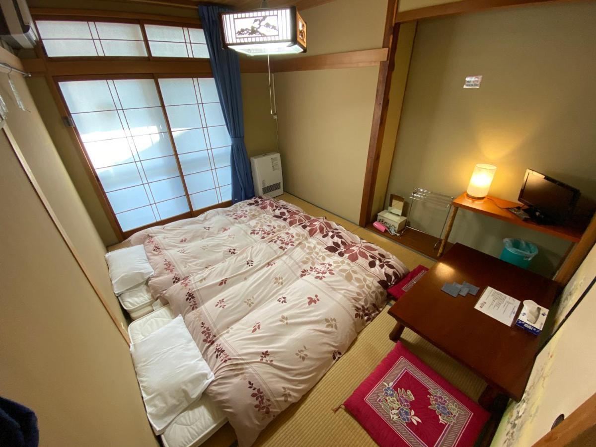 Nozawa Dream Central エクステリア 写真
