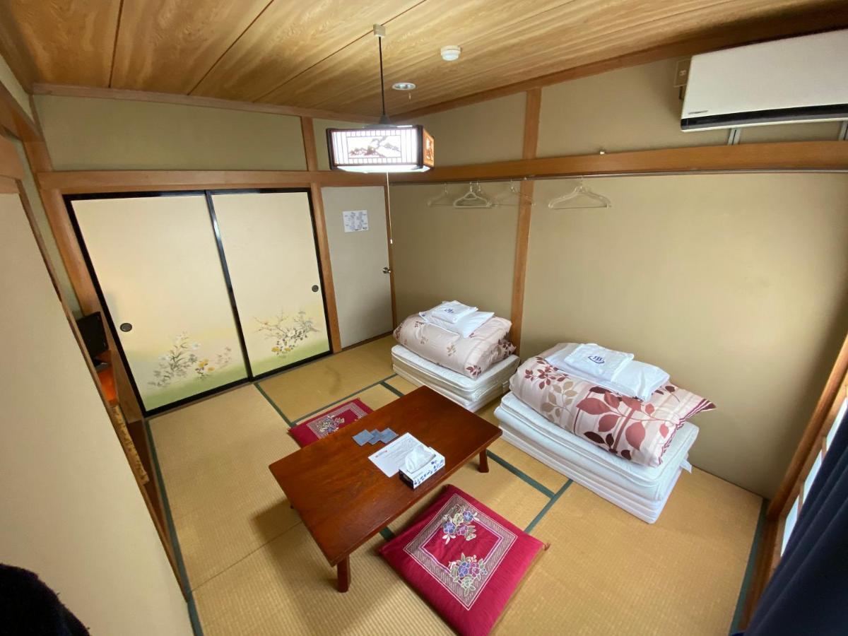 Nozawa Dream Central エクステリア 写真