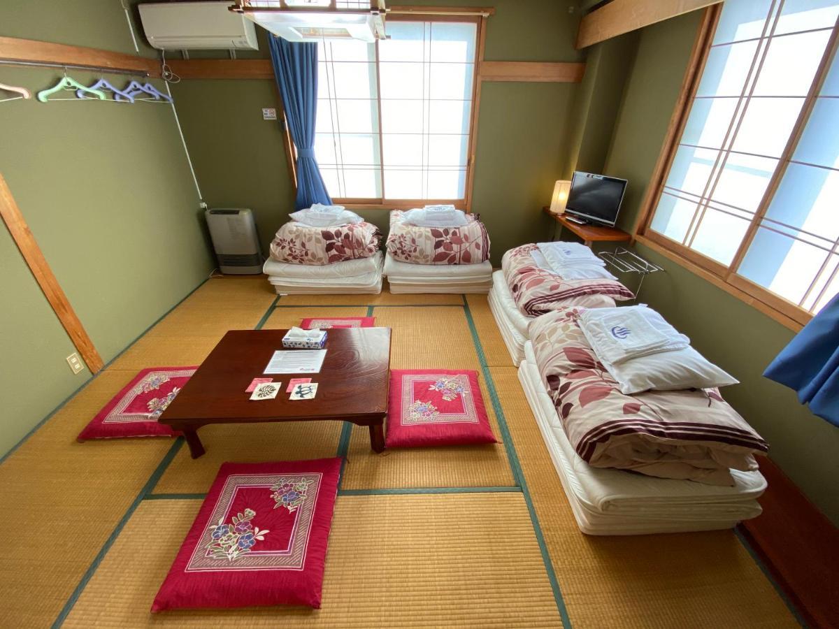 Nozawa Dream Central エクステリア 写真