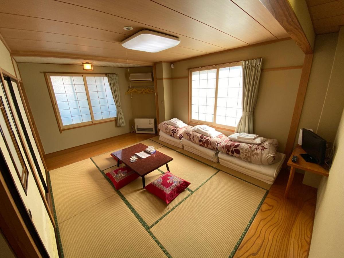 Nozawa Dream Central エクステリア 写真
