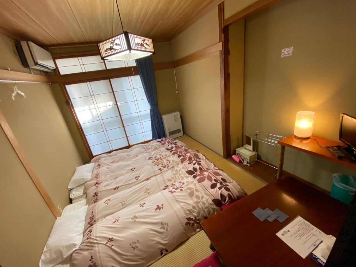 Nozawa Dream Central エクステリア 写真