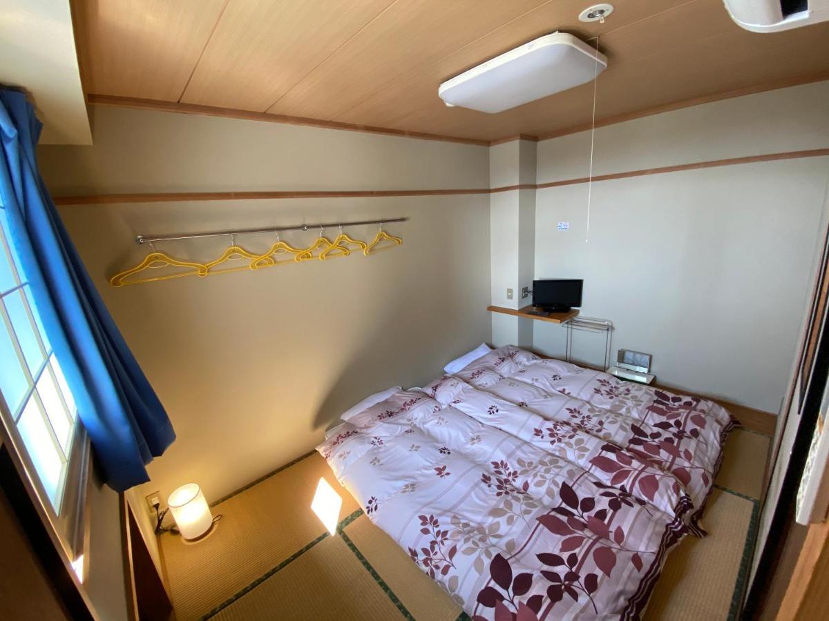 Nozawa Dream Central エクステリア 写真