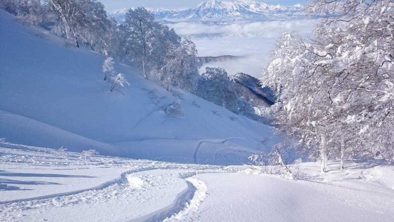 Nozawa Dream Central エクステリア 写真